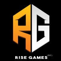 Rise Games Studio (Pvt) Ltd logo, Rise Games Studio (Pvt) Ltd contact details