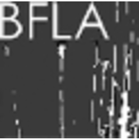 BFLA logo, BFLA contact details