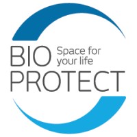 BioProtect Ltd logo, BioProtect Ltd contact details