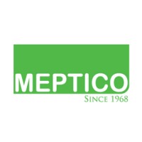 MEPTICO logo, MEPTICO contact details