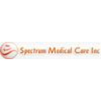 Spectrum Medical Care logo, Spectrum Medical Care contact details