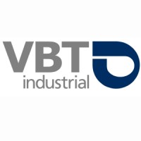 VBT INDUSTRIAL logo, VBT INDUSTRIAL contact details