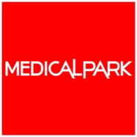 Medical Park Antalya logo, Medical Park Antalya contact details