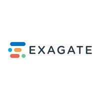 Exagate logo, Exagate contact details