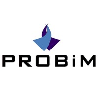 Probim Teknoloji logo, Probim Teknoloji contact details