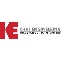 Khal Engineering (M) Sdn. Bhd logo, Khal Engineering (M) Sdn. Bhd contact details