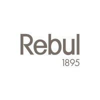 Rebul Cosmetics logo, Rebul Cosmetics contact details