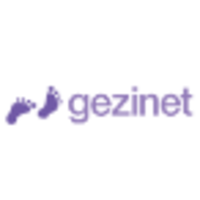 Gezinet logo, Gezinet contact details