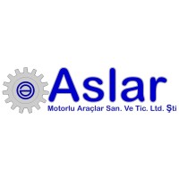 Aslar Motorlu Araçlar logo, Aslar Motorlu Araçlar contact details