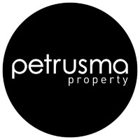 Petrusma Property logo, Petrusma Property contact details