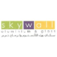 Skywall Aluminium & Glass W.L.L logo, Skywall Aluminium & Glass W.L.L contact details