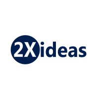 2Xideas AG logo, 2Xideas AG contact details