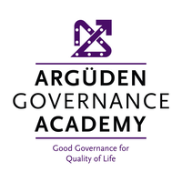 Argüden Governance Academy logo, Argüden Governance Academy contact details