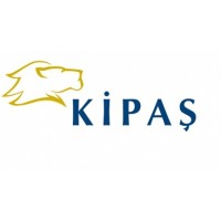 Kipaş logo, Kipaş contact details