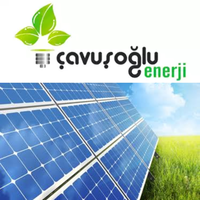 Çavuşoğlu Enerji logo, Çavuşoğlu Enerji contact details