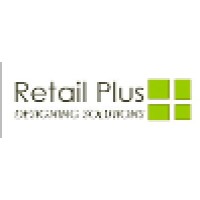 Retail PLus logo, Retail PLus contact details