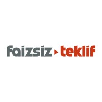 Faizsiz Teklif logo, Faizsiz Teklif contact details