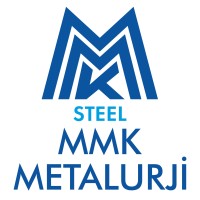 MMK Metalurji logo, MMK Metalurji contact details