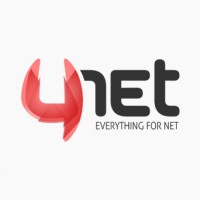 4NET Bilişim Teknolojileri logo, 4NET Bilişim Teknolojileri contact details