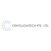 Centillion Tech Pte Ltd logo, Centillion Tech Pte Ltd contact details