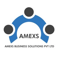 Amexs Business Solutions PVT LTD logo, Amexs Business Solutions PVT LTD contact details