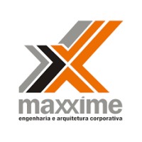 Maxxime Obras e Projetos Ltda logo, Maxxime Obras e Projetos Ltda contact details