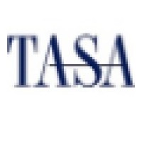 TASA Brasil logo, TASA Brasil contact details