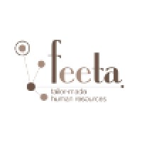 Feeta RH logo, Feeta RH contact details