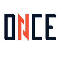 Once Innovation logo, Once Innovation contact details