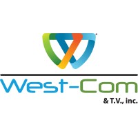 West-Com & TV, Inc. logo, West-Com & TV, Inc. contact details