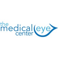 Medical Eye Center logo, Medical Eye Center contact details