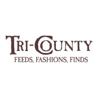 Tri-County Feeds, Fashions, Finds logo, Tri-County Feeds, Fashions, Finds contact details