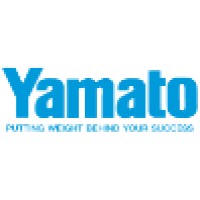 Yamato Scale Dataweigh UK logo, Yamato Scale Dataweigh UK contact details