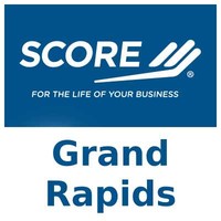 SCORE Mentors Grand Rapids logo, SCORE Mentors Grand Rapids contact details