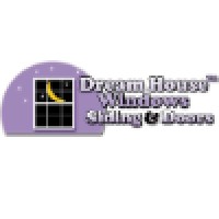 Dream House Windows logo, Dream House Windows contact details