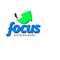 FOCUS DISTRIBUIDORA LTDA logo, FOCUS DISTRIBUIDORA LTDA contact details