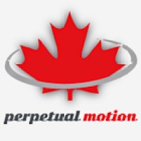 Perpetual Motion Sports & Entertainment logo, Perpetual Motion Sports & Entertainment contact details