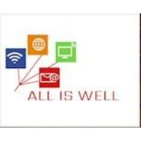 ALL IS WELL logo, ALL IS WELL contact details