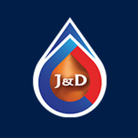 J&D Oilfield International logo, J&D Oilfield International contact details