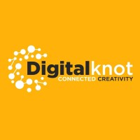 Digital Knot logo, Digital Knot contact details