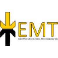 Electro-Mechanical Technology Company logo, Electro-Mechanical Technology Company contact details