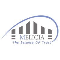 MELICIA logo, MELICIA contact details