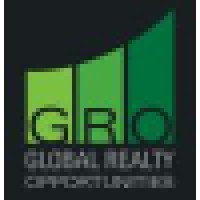 Global Realty Opportunities LLC logo, Global Realty Opportunities LLC contact details