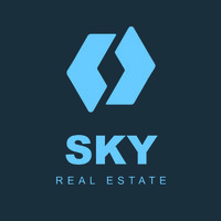 Sky Real Estate logo, Sky Real Estate contact details