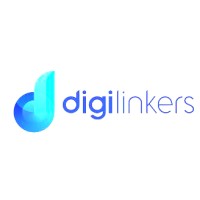 Digilinkers logo, Digilinkers contact details