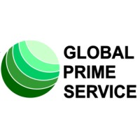 PT. Global Prime Service logo, PT. Global Prime Service contact details