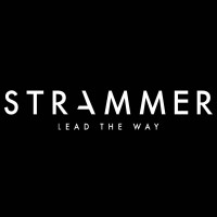 STRAMMER logo, STRAMMER contact details