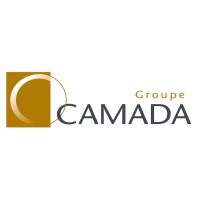 Groupe Camada logo, Groupe Camada contact details