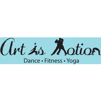 Art Is Motion logo, Art Is Motion contact details