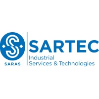 SARTEC logo, SARTEC contact details